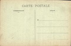 CPA Collection de la Basilique du Bois Chenu Vitrail de droite La couronne