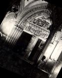 CARTE PHOTO Eglise