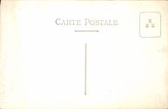 CARTE PHOTO Eglise
