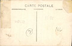 CPA Nos Campagnes Paysage 
