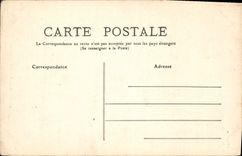 CPA Chemin de la Croix 