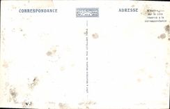 CPA Les gorges du Loup La Nouvelle Route et le Pont de l'Abime 