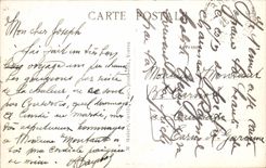 CPA Bords de l'Yerres 