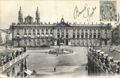 CPA Nancy