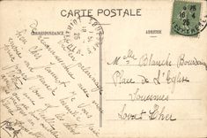 CPA Lourdes Station du Calvaire 