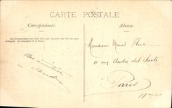 CPA Nancy Vue generale 