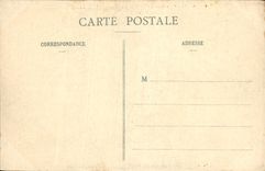 CPA Nancy Stanislas Grilles Jean Lamour 