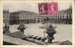 CPA Nancy Place Stanislas 