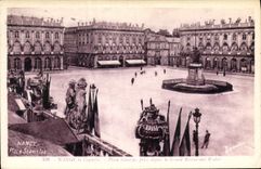 CPA Nancy Place Stanislas 
