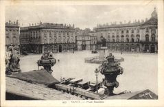 CPA Nancy Place Stanislas 