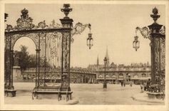 CPA Nancy Place Stanislas 
