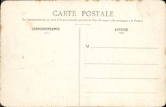 CPA Nancy Place Stanisles et Jean Lamour 