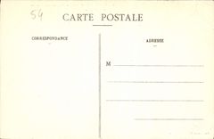 CPA Nancy Place Stanislas Grilles Jean Lamour