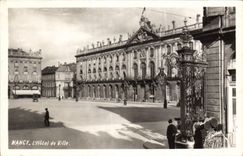 CPA Nancy L'Hotel de Ville 