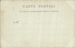 CPA Chateau De Meillant La Salle Manger