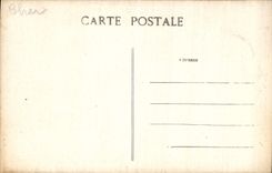 CPA Chateau de Meillant pres St Amand Montrond