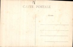 CPA Chateau de Meillant pres Saint Amand Montrend