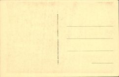 CPA Bourges Hotel Lallemant Logia 