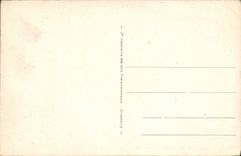 CPA Lourdes La Grotte 