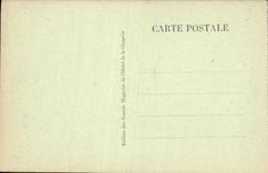 CPA Les Pyrenees Lourdes La Basilique 