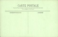 CPA Lourdes Notre Dame De Lourdes 