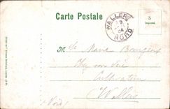 CPA Les Sanctuaires de Lourdes 