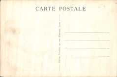 CPA Lyon Illustre Vue panoramique 