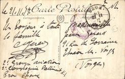 CPA Lyon La Pont Lafayette La Place des Cordelieres er Fourviere 