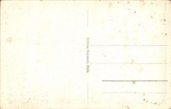 CPA Les Gorges de la Chiffa La Grande Cascade 