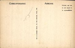 CPA Grau La Deule Musee de Lille