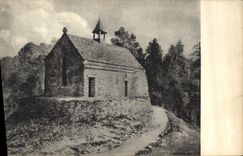 CPA Eglise