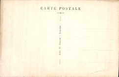 CPA Lourdes La Grotte et la Basilique 