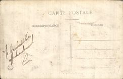 CPA Lyon Boulevard de la croix Rousse La Mairie 