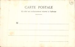 CPA Lyon Crypte de la Basilique ND de Fourviere Dediee a St Joseph