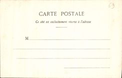 CPA Lyon Hotel de Ville Places des Tevveauz 