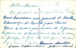 CPA Lyon Confluent du Rhone et de la Sanne 