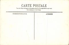 CPA L'Auvergne Interieur d'une Maison auvergnate
