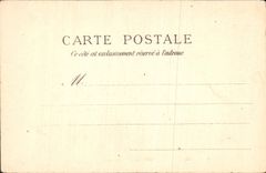 CPA La Sybille Tiburtine Verrerie de Jean Cousin au chateau de Fleurigny