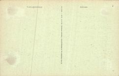 CPA La Sainte Baume Vue Generale 