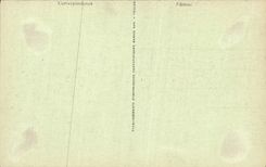 CPA La Sainte Baume Interieur de la Grotte 