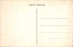 CPA Abbaye de Lerins 