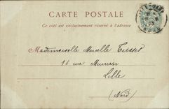 CPA Lourdes La Basilique 