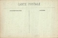 CPA Pelerinage de ND du Chene Le Calvaire