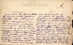 CPA Venerable Bernadette Soubirous 