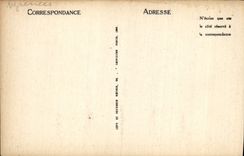 CPA Gavarnie Chemin du Pimene Cascade et vue sur le Taillon 