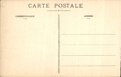 CPA Les Pyrenees Le Vignemal et son Glacier 