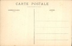 CPA Les Pyrenees Gavarnie Le Cirque Vue d'ensemble 