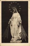 CPA Vierge