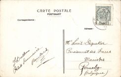 CPA St Vincent de Paul 