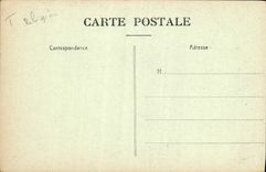 CPA L'Eglise Catholique 